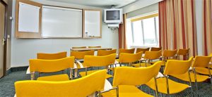Konference til Tallinn med Victoria |Tallink.dk