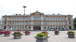 Ateneum Art Museum i Helsinki|Tallink.dk