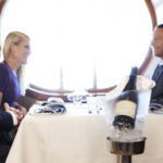 bon-vivant på Silja serenade