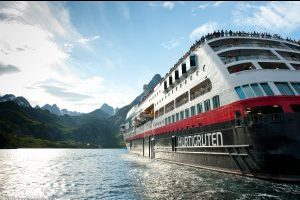 Travelnorth - Din Hurtigruten Partner
