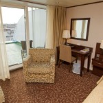 Galaxy-Executive-Suite-med-balkon