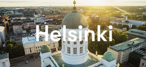 Tallink silja line Helsinki / Helsingfors 