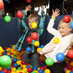 Kidz club Baltic Princess