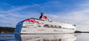 Konference til Mariehamn i Åbo med Tallink Silja Line | tallink.dk