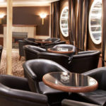 queen_cigarclub - Underholdning på Baltic Queen - Tallink Silja Line