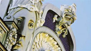 Riga detaljer |Tallink.dk