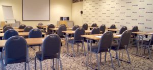 Tallink City Hotel i Tallinn konference med hotel