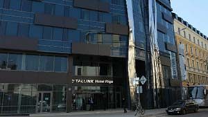 Tallink Hotel Riga (1)