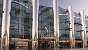 Tallink Spa og conference hotel i Tallinn (1)