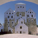 Turko castle Finland | Tallink Silja Line