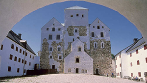 Turko castle  Finland | Tallink.dk