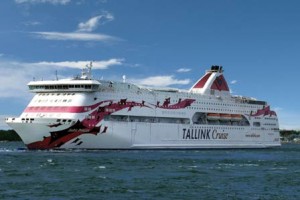 balticprincess Tallink Silja | Tallink.dk