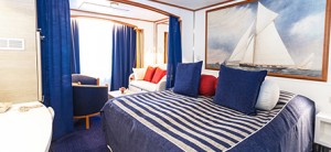 commodore - Silja Serenade