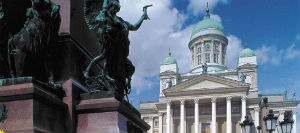 65-ferie i Helsinki