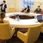 Konference krydsning til Åbo med Tallink Silja Line