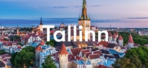 Tallink Silja line Tallinn