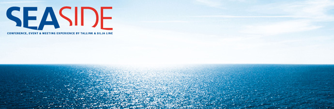 Tallink Silja Line - Konference - Seaside
