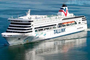 Victoria Tallink Silja Line
