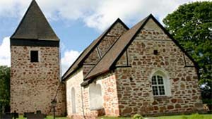 Ålandskirken